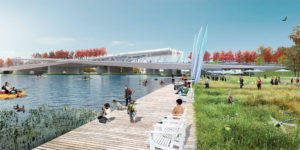 It’s Being Billed as the High Line of DC. Will Anyone Actually Use it?