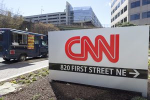 A Conservative Lawyer Said No to Joining Trump’s Legal Team. Now He’s Representing CNN in Its Suit Against Him