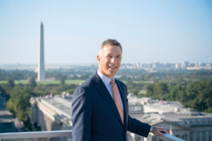 Has This Man Solved the DC Statehood Problem?