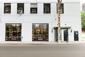 A Modern German Beer Hall Will Open in Georgetown for Vegans and Sausage-Lovers Alike