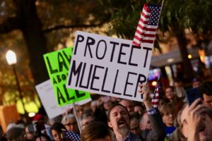 Arena Stage Will Host an 11-Hour Reading of the Mueller Report