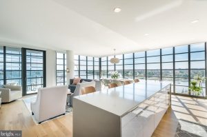 Mike Isabella Just Listed His Wharf Condo for .5 Million