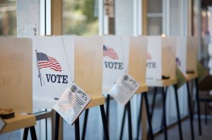 Ranked-Choice Voting for DC Elections Will Be on the Ballot in November