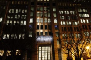 Tom Toles Published His Last Washington Post Cartoon and No, We’re Not Crying, It’s Just Allergies