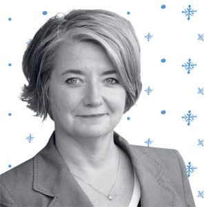 How the Swedish Ambassador Gets Through Winter in Washington