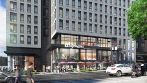 An 80,000-square-foot Wegmans is Coming to Reston