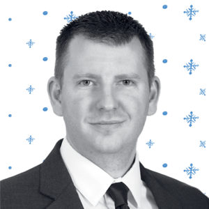 Here’s How the Estonian Ambassador Gets Through Winter in DC