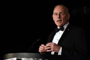 The Media’s Failure on John Kelly