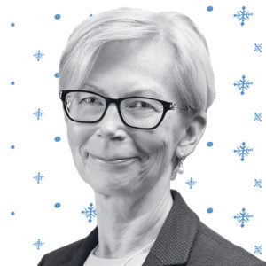 How the Finnish Ambassador Survives Winter in Washington