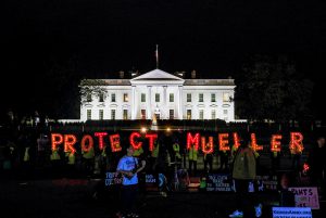 These Guys Are Betting on the Mueller Probe’s Outcome. Literally.