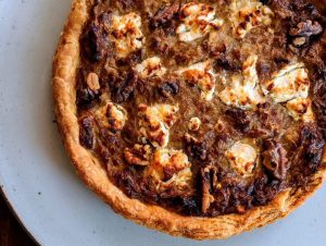 Shaw Now Has a Lovely Vegetable-Centric Mediterranean Market and Restaurant