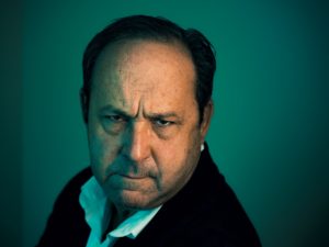 Is the Blogger “Mr. Cranky” Out to Save DC’s Tech Industry—Or Destroy It?