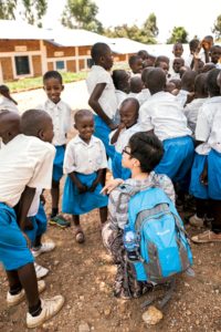 Do You Work for One of Washington’s Most Charitable Companies?