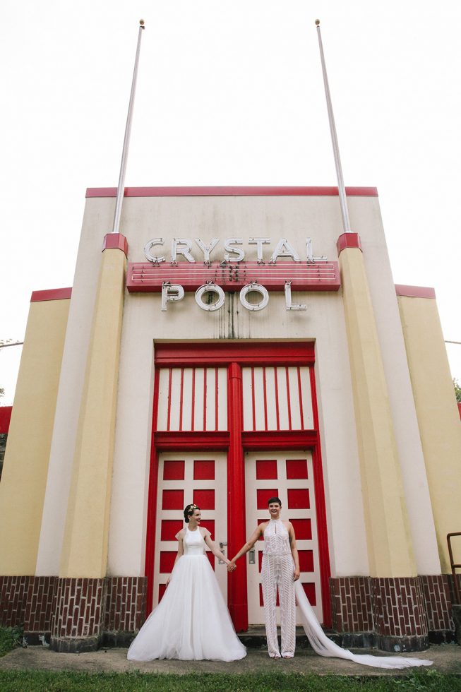 Maureen McCarty & Mollie Connell | Leah Moyers Photography | Mollie&MaureenforWashingtonian188237 Maureen McCarty & Mollie Connell | Leah Moyers Photography | Mollie&MaureenforWashingtonian188237