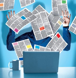 Has Washington Media Reached Peak Newsletter?