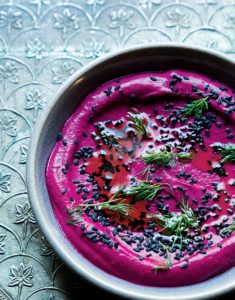 Washingtonian Readers’ Favorite Restaurants in 2018