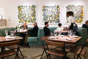 DC Restaurants Can Operate at 100 Percent Capacity Starting May 21