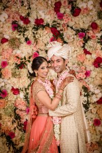 They Met at Princeton, Flirted at Columbia, and Fell in Love at Harvard