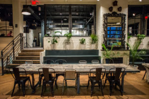 Georgetown Beer Hall the Berliner Is Closing