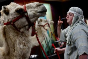 Washingtonian Today: Bad Hair Day