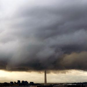 Washingtonian Today: White House Pulls Jim Acosta’s Holiday Party