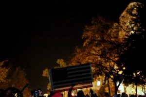 Washingtonian Today: Nothing but Respect for MY Russian Agent