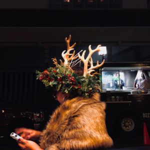 “Hamilton,” Cher, Jack Evans: A Report From the Kennedy Center Honors