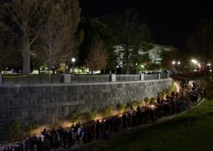 Washingtonian Today: José Andrés Wants to Buy the Washington Redskins