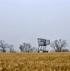 Washingtonian Today: Tiffany Trump Played Shuffleboard in Chinatown