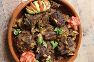 Not Enough People Know About Yemeni Cuisine. A New Local Cookbook Is Trying to Change That