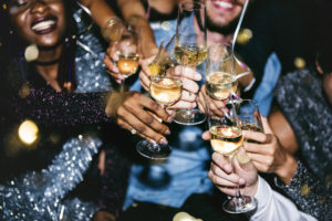 Celebrate New Year’s Eve at These No-Cover Bars Around DC