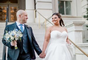 How I Got This Body: Orangetheory, Intermittent Fasting, and a Personal Trainer Who Showed Her “It’s About So Much More Than the Weight”