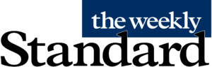 The Weekly Standard and Me
