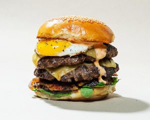 Food Trucks Will Deliver Free Shake Shack and Milk Bar to People Waiting in Long Voting Lines