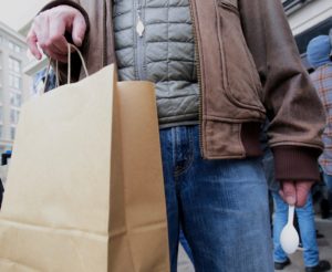 Washingtonian Today: Chuck Schumer Goes on Twitter To Discuss…Cardi B?