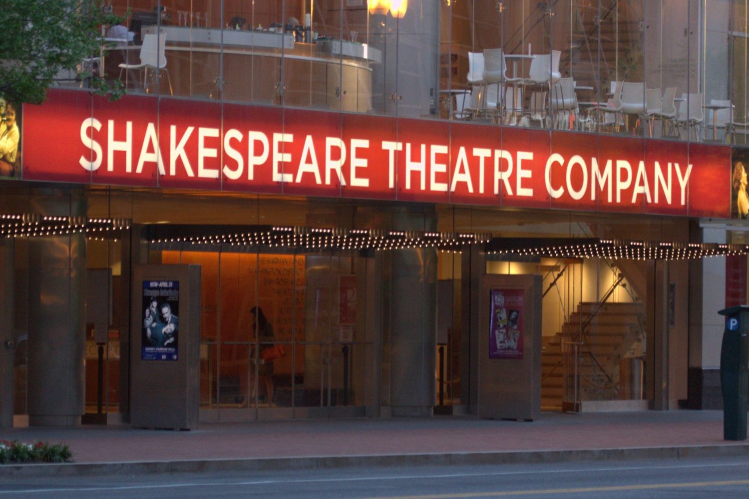 Photograph courtesy of John M. via Flickr