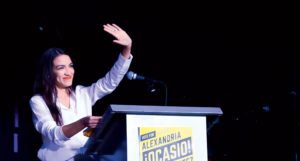 What Alexandria Ocasio-Cortez and Other Cool Young Electees Mean and Don’t Mean For DC