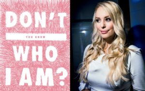 Meet Britt McHenry, the Fox News Star for Millennials