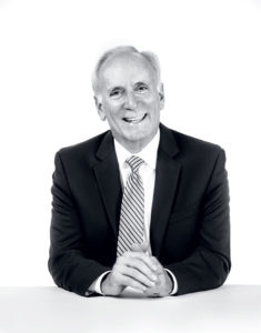 The Head of Metro Doesn’t See Uber as a Competitor