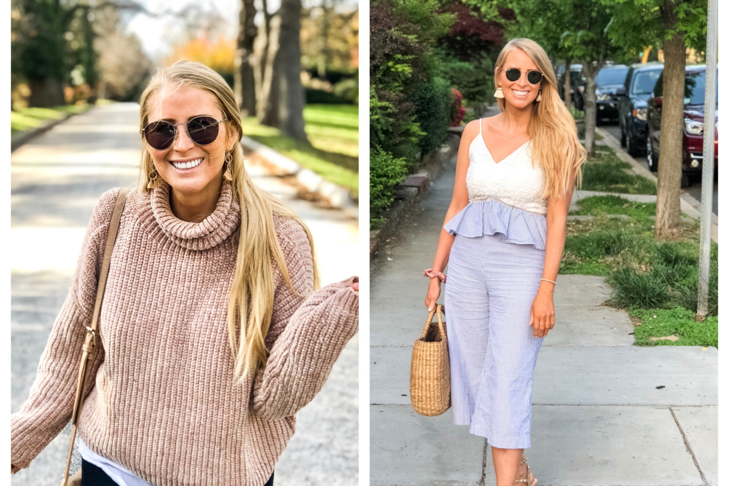 Casey Shea DC fashion