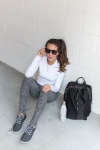 What’s in My Gym Bag: Bitches Who Brunch Cofounder Cori Sue Morris
