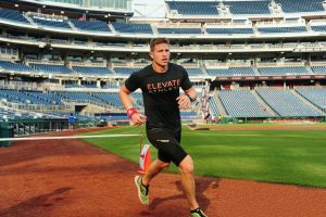 What’s in My Gym Bag: David Magida, Founder of Elevate Interval Fitness