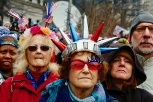 Washingtonian Today: AOC, Video Game Whiz?