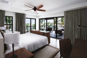 Sick of Snow and Cold? A Nonstop Flight Will Get You to These Tropical Escapes.