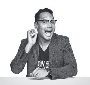 Can Humor Help the Dems Win in 2020?