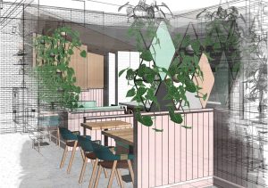 Oyster Oyster Will Bring “Vegetable Cookery” to Shaw By Summer
