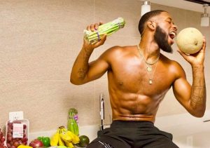 Hemp Granola, Sweet Potatoes, and Half a Watermelon: Trell the Trainer’s Vegan Food Diary