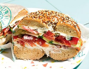 Eat Great Cheap: 10 Delicious New Breakfast Spots Around DC