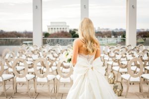 Five New DC-Area Wedding Venues To Add To Your List