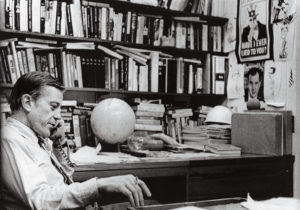 Does the Washington Post’s Style Section Have a Future?